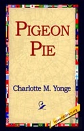 Pigeon Pie