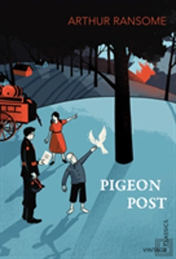 Bertrand.pt - Pigeon Post