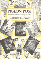 Pigeon Post