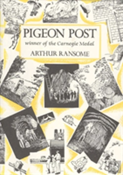 Bertrand.pt - Pigeon Post