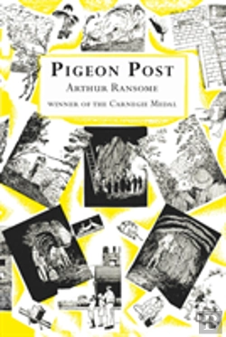 Bertrand.pt - Pigeon Post