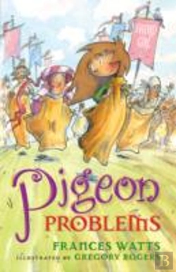 Bertrand.pt - Pigeon Problems Sword Girl Book 6