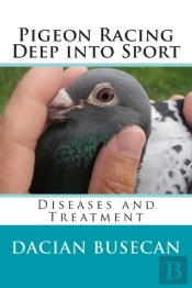 Pigeon Racing ' Deep Into Sport '