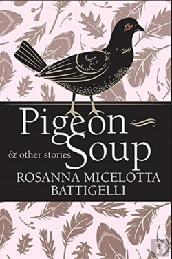 Bertrand.pt - Pigeon Soup & Other Stories