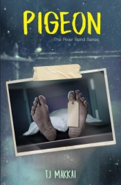 Pigeon The River Bend Series