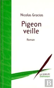 Pigeon Veille
