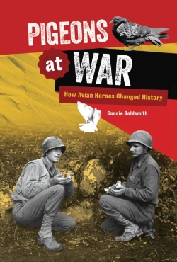 Bertrand.pt - Pigeons At War
