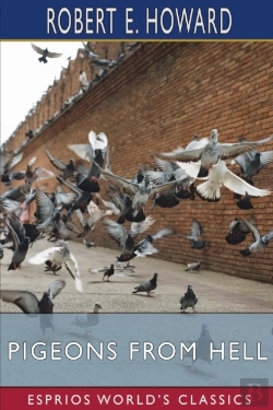 Bertrand.pt - Pigeons From Hell (Esprios Classics)
