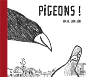 Pigeons !