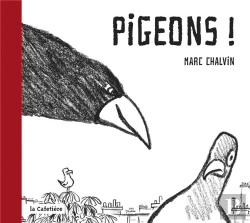 Bertrand.pt - Pigeons !