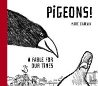 Pigeons!