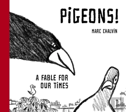 Bertrand.pt - Pigeons!