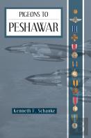 Pigeons To Peshawar