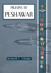 Pigeons To Peshawar