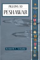 Pigeons To Peshawar