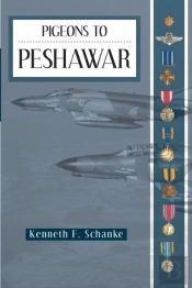 Pigeons To Peshawar