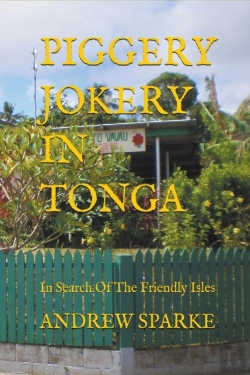Bertrand.pt - Piggery Jokery In Tonga