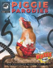 Piggie Parodies