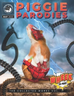 Bertrand.pt - Piggie Parodies