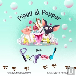 Bertrand.pt - Piggy And Pepper Get Pampered