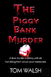 Piggy Bank Murder