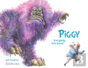 Piggy Everybody Gets Scared