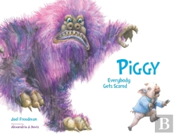 Bertrand.pt - Piggy Everybody Gets Scared