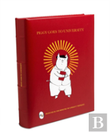 Piggy Goes To University
