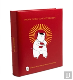 Bertrand.pt - Piggy Goes To University