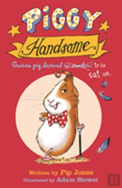 Bertrand.pt - Piggy Handsome