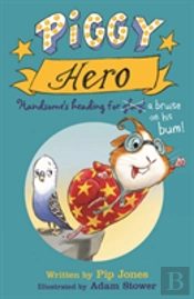 Piggy Hero