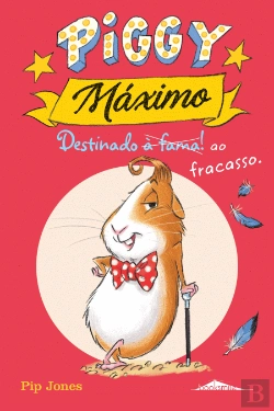 Bertrand.pt - Piggy Máximo N.º 1