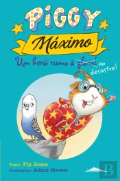 Piggy Máximo N.º 2