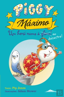 Bertrand.pt - Piggy Máximo N.º 2