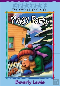 Bertrand.pt - Piggy Party (Cul-De-Sac Kids Book #19)