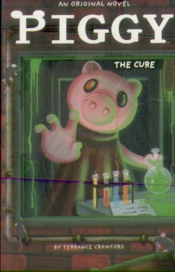 Bertrand.pt - Piggy: The Cure