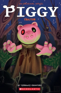 Bertrand.pt - Piggy: Traitor