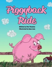 Piggyback Ride!