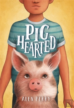 Bertrand.pt - Pighearted