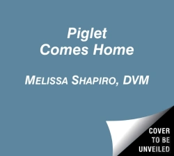 Bertrand.pt - Piglet Comes Home