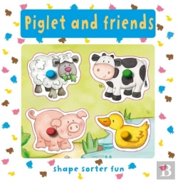 Bertrand.pt - Piglet & Friends