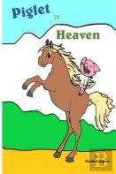 Piglet In Heaven