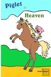 Piglet In Heaven