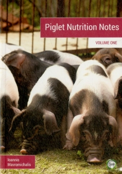 Bertrand.pt - Piglet Nutrition Notes Volume 1
