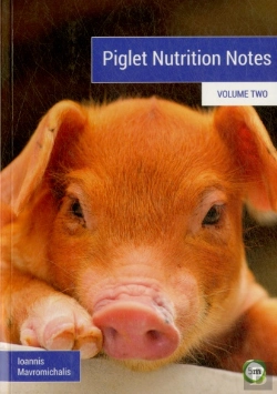 Bertrand.pt - Piglet Nutrition Notes Volume 2
