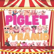 Piglet Pyramid