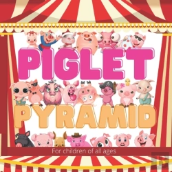 Bertrand.pt - Piglet Pyramid