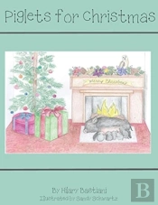 Piglets For Christmas