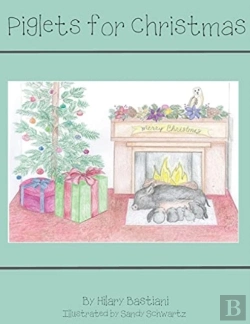 Bertrand.pt - Piglets For Christmas