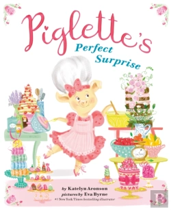 Bertrand.pt - Piglette'S Perfect Surprise